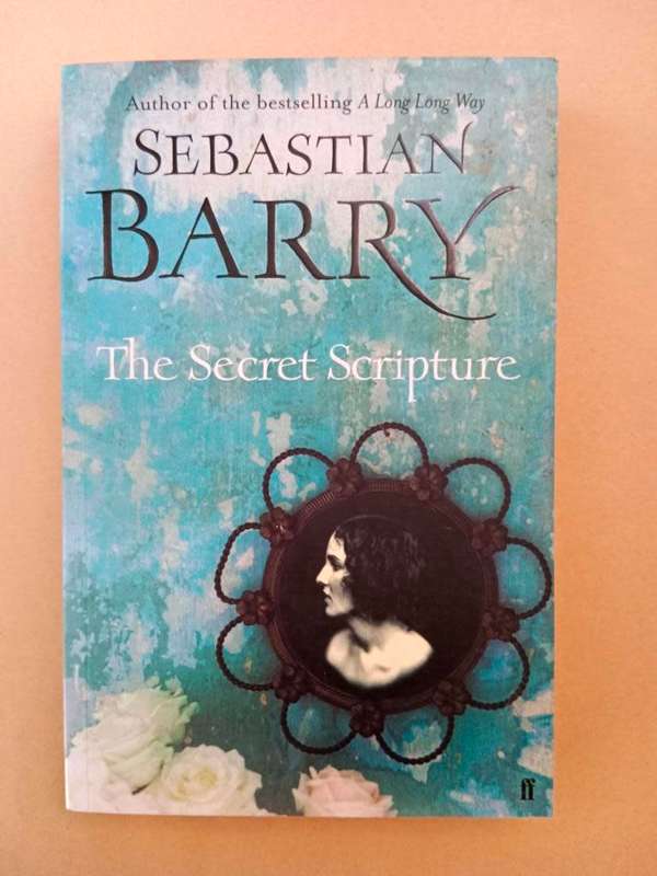 The Secret Scripture, Sebastian Barry