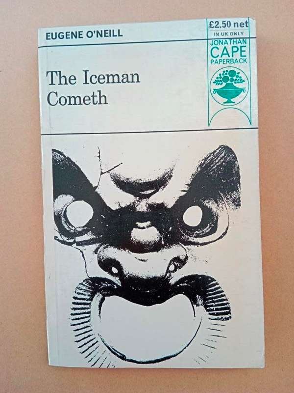 The Iceman Cometh, Eugene O'Neill