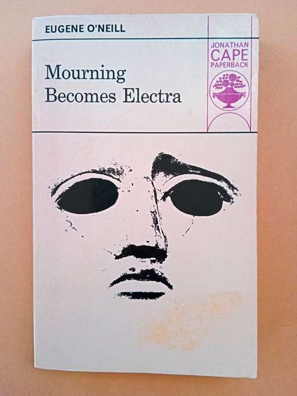 Mourning Becomes Electra, Eugene O'Neill