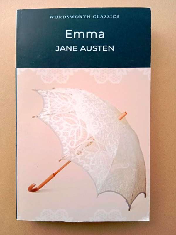 Emma, Jane Austen