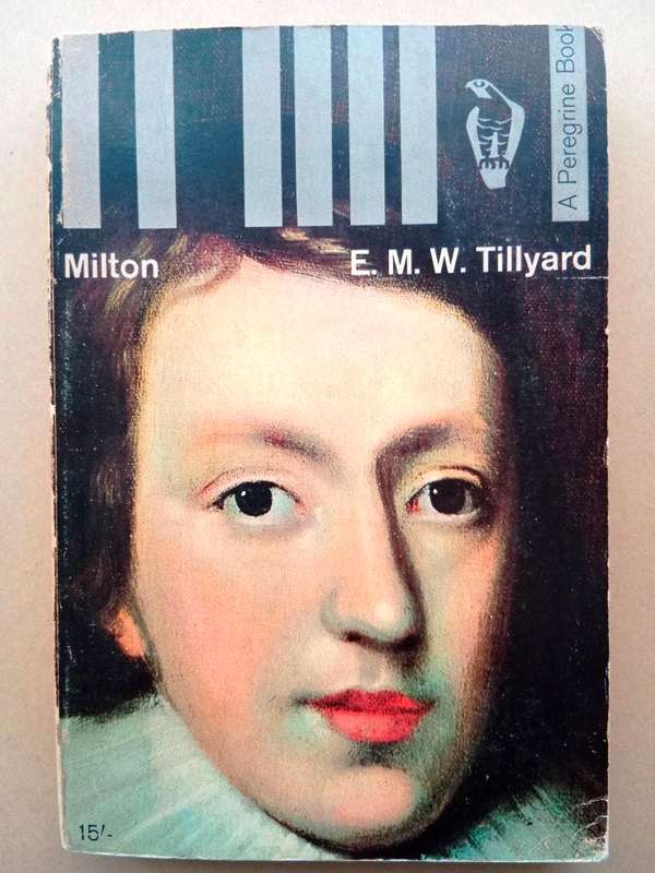 Milton, E.M.W. Tillyard