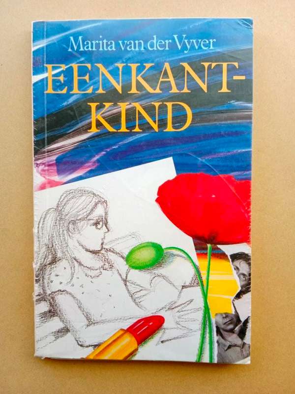 Eenkantkind, Marita van der Vyver