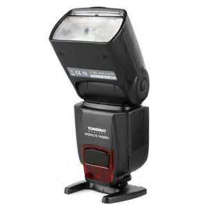 YONGNUO Flash YN-560II