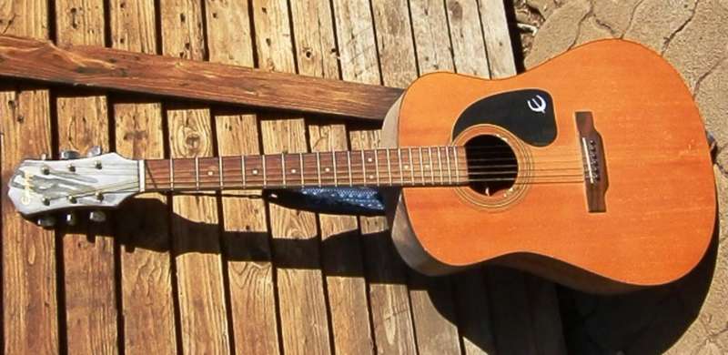 Epiphone Guitar