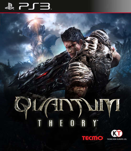 Quantum Theory (PS3)