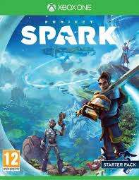Project Spark (Xbox One)