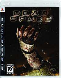 Dead Space (PS3)