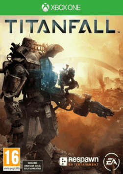 TitanFall (Xbox One)