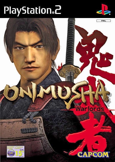Onimusha Warlords(PS2)