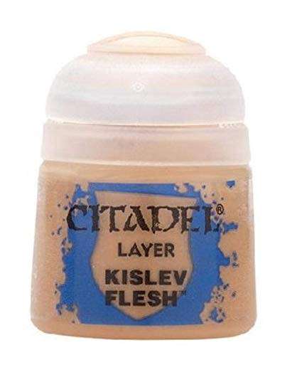 Citadel Layer Kislev Flesh