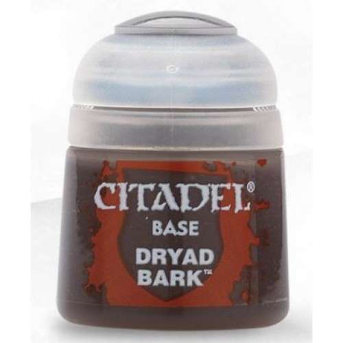 Citadel Base Dryad Bark