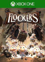 Flockers (Xbox One)