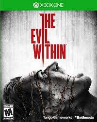 The Evil Within (Xbox One)