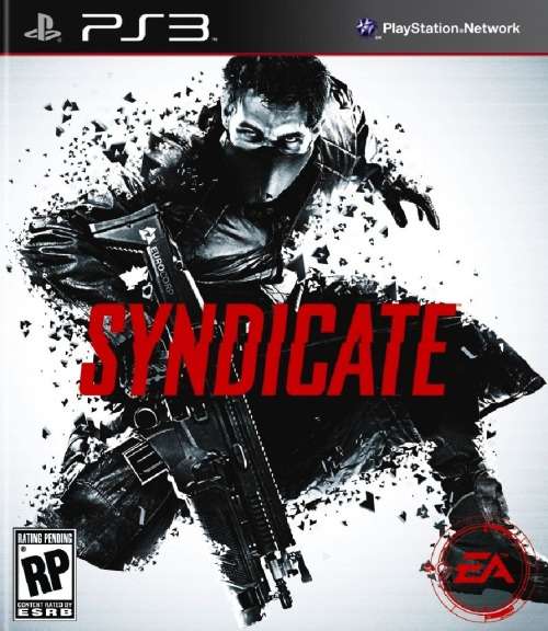 Syndicate(PS3)