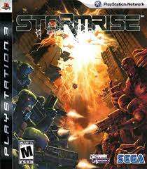 Stormrise(PS3)