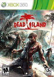 Dead Island(Xbox 360)
