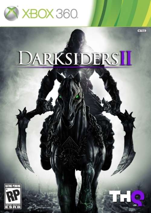 Darksiders II(Xbox 360)