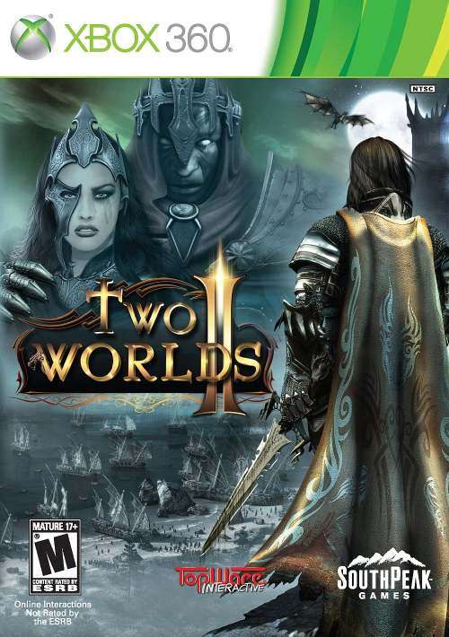 Two Worlds II(Xbox 360)