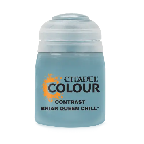 CONTRAST: Briar Queen Chill-Citadel Color Paint