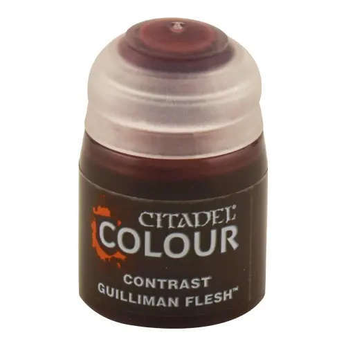 CONTRAST: Guilliman Flesh- Citadel Color Paint
