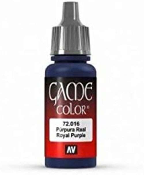 72.016 Royal Purple - Vallejo Game Color (72.016)