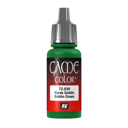 72.030 Goblin Green - Vallejo Game Color