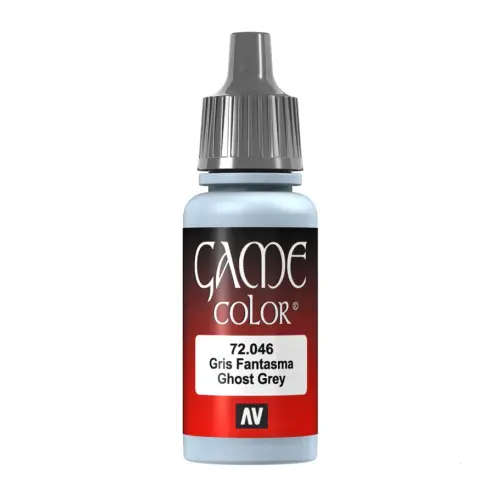 72.046 Ghost Grey - Vallejo Game Color