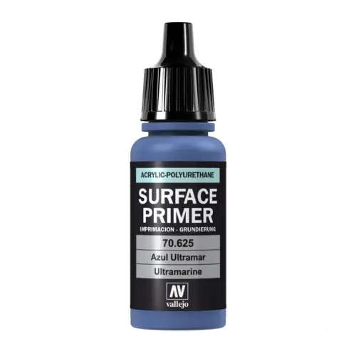 70.625 Ultra Marine - Surface Primer