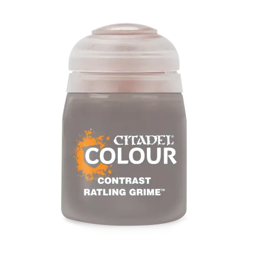CONTRAST: Ratling Grime - Citadel Color Paints