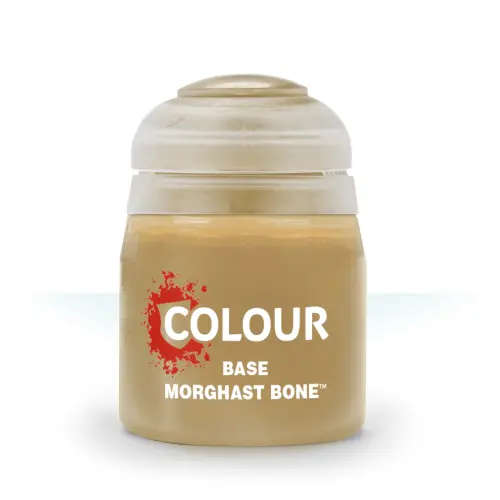 BASE: Morghast Bone-Citadel Color Paint