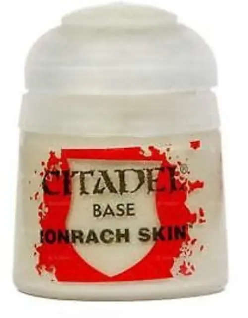 BASE: Ionrach Skin -Citadel Color Paint