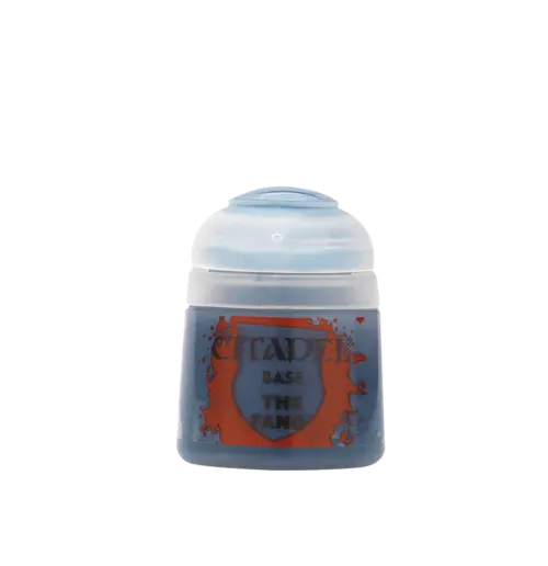 BASE: The Fang -Citadel Color Paint