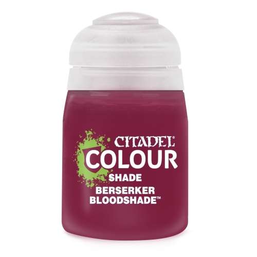 SHADE: Berserker Bloodshade - Citadel Color Paint