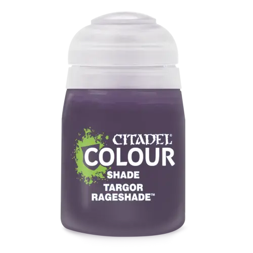 SHADE: Targor Rageshade - Citadel Color Paint