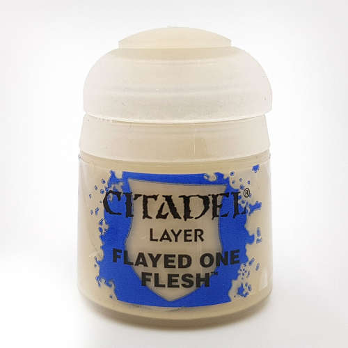LAYER: Flayed One Flesh - Citadel Color Paint