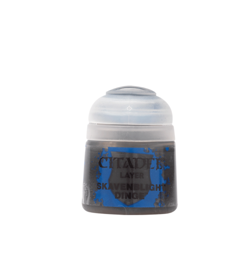 LAYER: Skavenblight Dinge - Citadel Color Paint