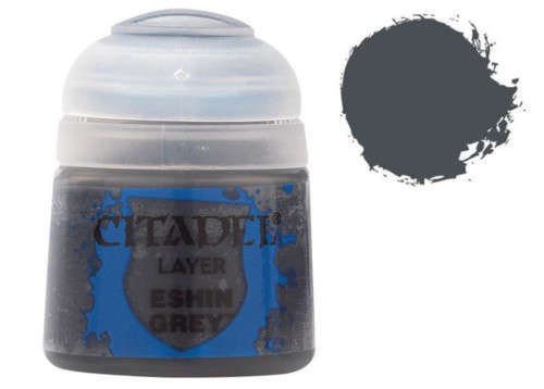 LAYER: Eshin Grey - Citadel Color Paint