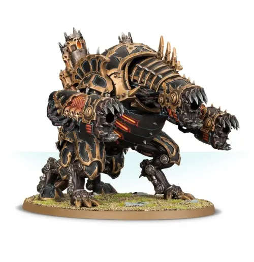 Forgefiend- Warhammer 40K