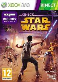 Kinect Star Wars (Xbox 360)