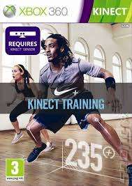 Kinect Training (Xbox 360)