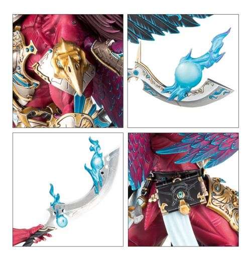 Thousand Sons: Magnus the Red- Warhammer 40k