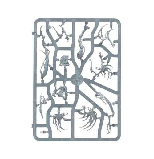 Nighthaunt: Spirit Hosts- Warhammer Age of Sigmar