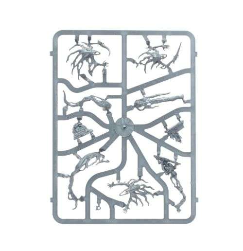 Nighthaunt: Spirit Hosts- Warhammer Age of Sigmar
