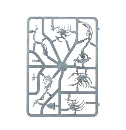 Nighthaunt: Spirit Hosts- Warhammer Age of Sigmar