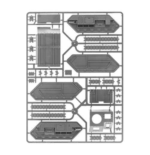 Astra Militarum Hydra- Warhammer 40K