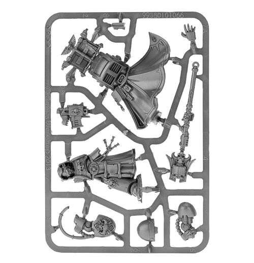 Combat Patrol: Grey Knights- Warhammer 40K