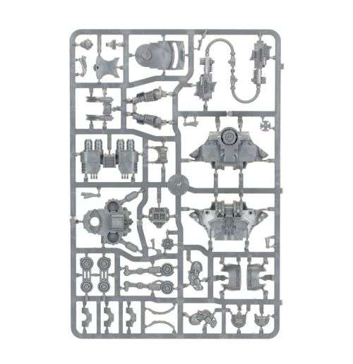 Combat Patrol: Grey Knights- Warhammer 40K