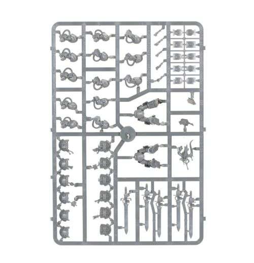 Combat Patrol: Grey Knights- Warhammer 40K