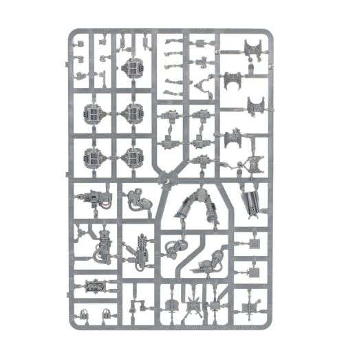 Combat Patrol: Grey Knights- Warhammer 40K