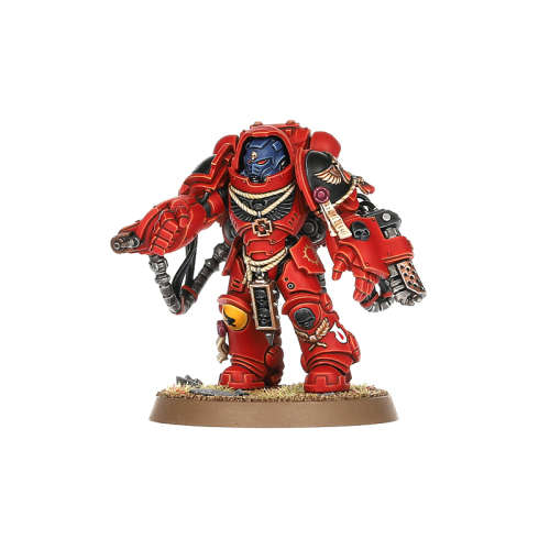 Combat Patrol: Blood Angels- Warhammer 40K